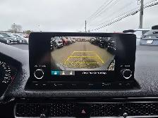 2022 Honda Civic Sedan EX | Feature Packed | Back Up Camera - Photo 17