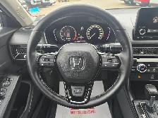 2022 Honda Civic Sedan EX | Feature Packed | Back Up Camera - Photo 19