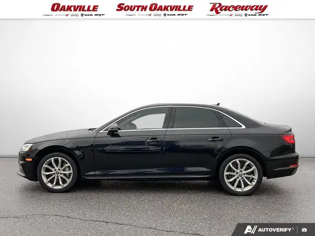 2018 Audi A4 PROGRESSIV | HEATED SEATS | WHOLESALE AS IS | - Photo 3