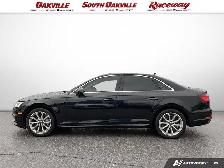 2018 Audi A4 PROGRESSIV | HEATED SEATS | WHOLESALE AS IS | - Photo 3