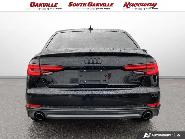 2018 Audi A4 PROGRESSIV | HEATED SEATS | WHOLESALE AS IS | - Photo 5