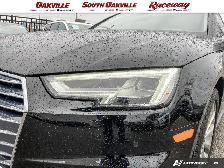 2018 Audi A4 PROGRESSIV | HEATED SEATS | WHOLESALE AS IS | - Photo 8