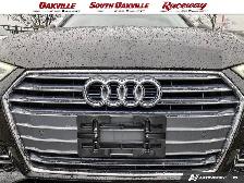 2018 Audi A4 PROGRESSIV | HEATED SEATS | WHOLESALE AS IS | - Photo 9