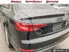 2018 Audi A4 PROGRESSIV | HEATED SEATS | WHOLESALE AS IS | - Photo 11