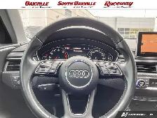 2018 Audi A4 PROGRESSIV | HEATED SEATS | WHOLESALE AS IS | - Photo 14