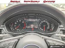 2018 Audi A4 PROGRESSIV | HEATED SEATS | WHOLESALE AS IS | - Photo 15