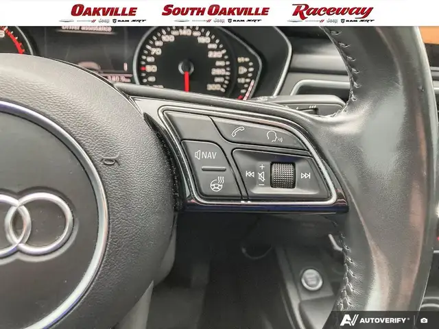 2018 Audi A4 PROGRESSIV | HEATED SEATS | WHOLESALE AS IS | - Photo 16