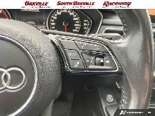 2018 Audi A4 PROGRESSIV | HEATED SEATS | WHOLESALE AS IS | - Photo 16