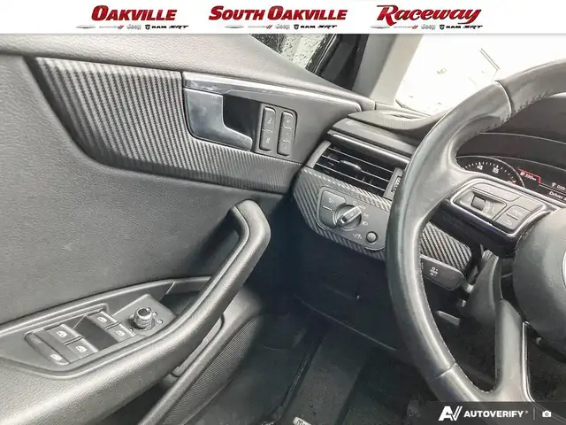 2018 Audi A4 PROGRESSIV | HEATED SEATS | WHOLESALE AS IS | - Photo 17