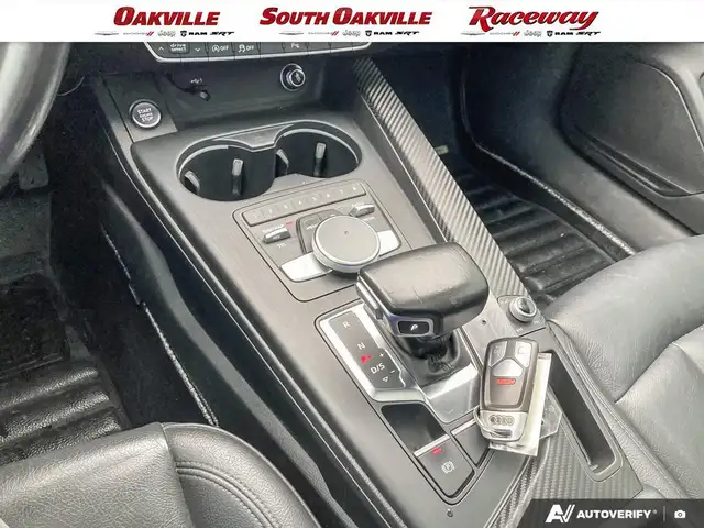 2018 Audi A4 PROGRESSIV | HEATED SEATS | WHOLESALE AS IS | - Photo 18