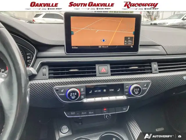 2018 Audi A4 PROGRESSIV | HEATED SEATS | WHOLESALE AS IS | - Photo 19