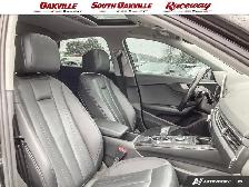 2018 Audi A4 PROGRESSIV | HEATED SEATS | WHOLESALE AS IS | - Photo 22