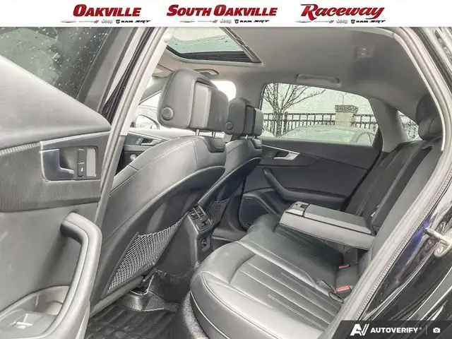 2018 Audi A4 PROGRESSIV | HEATED SEATS | WHOLESALE AS IS | - Photo 23