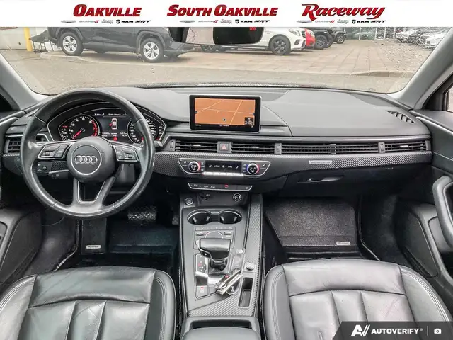 2018 Audi A4 PROGRESSIV | HEATED SEATS | WHOLESALE AS IS | - Photo 24