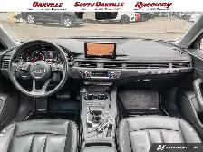 2018 Audi A4 PROGRESSIV | HEATED SEATS | WHOLESALE AS IS | - Photo 24