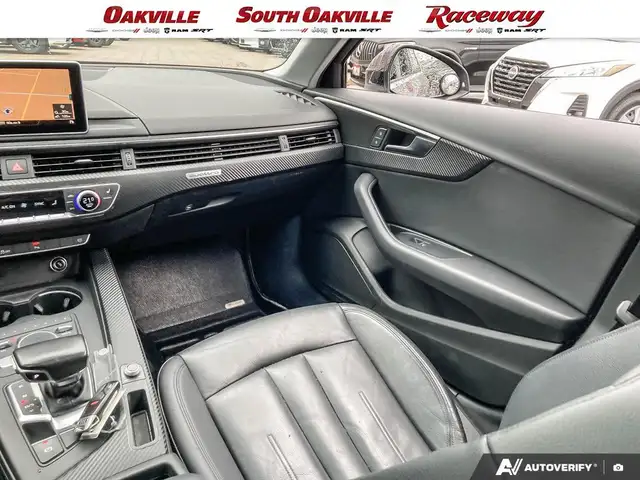 2018 Audi A4 PROGRESSIV | HEATED SEATS | WHOLESALE AS IS | - Photo 25