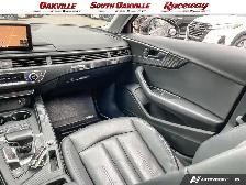 2018 Audi A4 PROGRESSIV | HEATED SEATS | WHOLESALE AS IS | - Photo 25