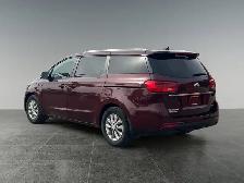 2019 Kia Sedona LX - Photo 4