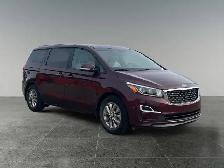 2019 Kia Sedona LX - Photo 9