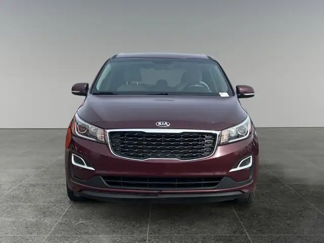 2019 Kia Sedona LX - Photo 10