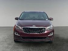 2019 Kia Sedona LX - Photo 10