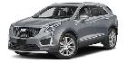 2026 Cadillac XT5 AWD Premium Luxury