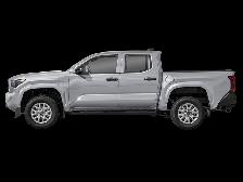 2026 Toyota Tacoma - Sunroof - Fabric seats