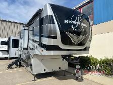 2021 Forest River RV RiverStone 39RKFB - Photo 3