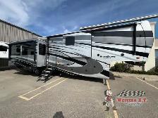 2021 Forest River RV RiverStone 39RKFB - Photo 4