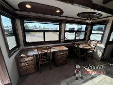 2021 Forest River RV RiverStone 39RKFB - Photo 7