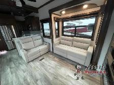 2021 Forest River RV RiverStone 39RKFB - Photo 8