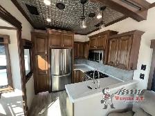 2021 Forest River RV RiverStone 39RKFB - Photo 12