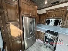 2021 Forest River RV RiverStone 39RKFB - Photo 13