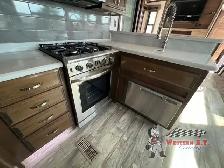 2021 Forest River RV RiverStone 39RKFB - Photo 15