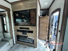 2021 Forest River RV RiverStone 39RKFB - Photo 17