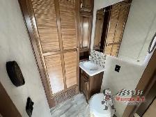 2021 Forest River RV RiverStone 39RKFB - Photo 18