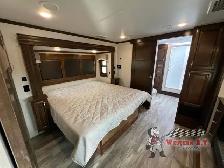 2021 Forest River RV RiverStone 39RKFB - Photo 20