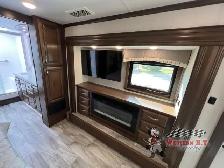 2021 Forest River RV RiverStone 39RKFB - Photo 21