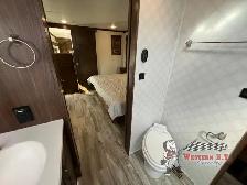 2021 Forest River RV RiverStone 39RKFB - Photo 26