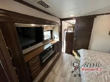 2021 Forest River RV RiverStone 39RKFB - Photo 27