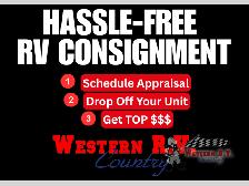 2021 Forest River RV RiverStone 39RKFB - Photo 29