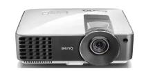 BENQ MX701 SINGLE CHIP DLP 2700 ANSI LUMENS XGA PC 3D READY - Photo 4