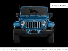 2015 Jeep Wrangler Unlimited - Photo 2
