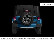 2015 Jeep Wrangler Unlimited - Photo 4
