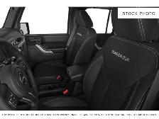 2015 Jeep Wrangler Unlimited - Photo 5