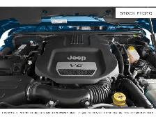 2015 Jeep Wrangler Unlimited - Photo 6