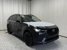 2026 Mazda CX-70 MHEV GT AWD