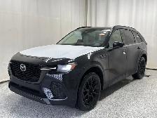 2026 Mazda CX-70 MHEV GT AWD - Photo 2