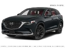 2022 Mazda CX-9
