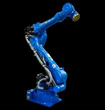 MOTOMAN MH225 Handling robot DX200 Controller Complete System - Photo 2